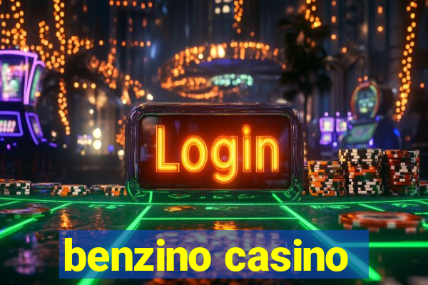 benzino casino